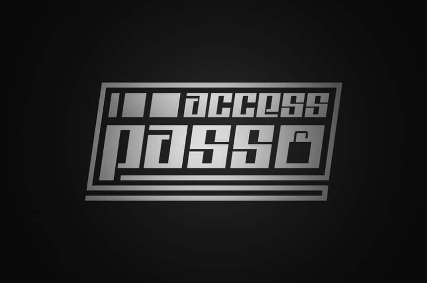 AccessPassLogo