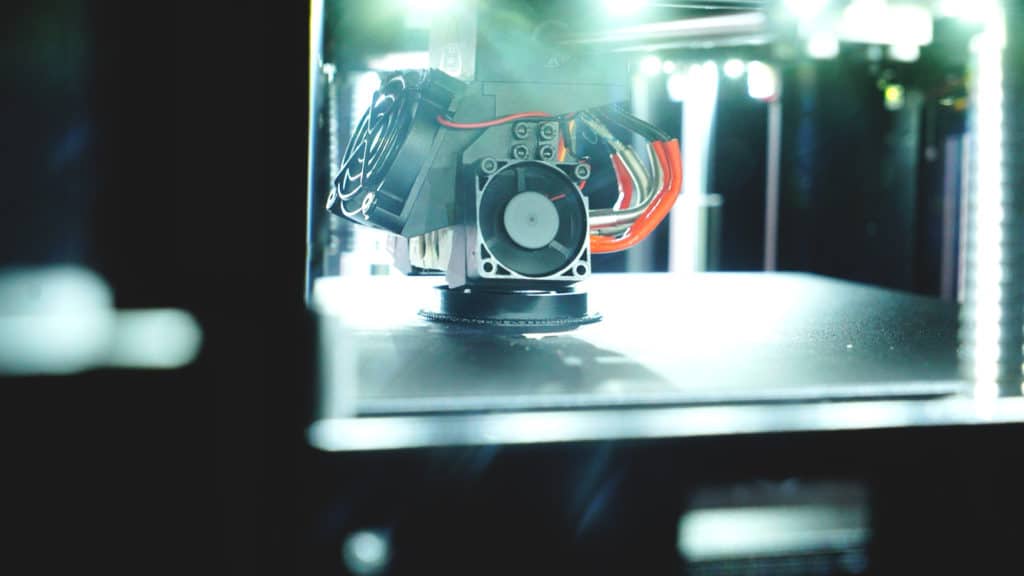 3D Printing Promo