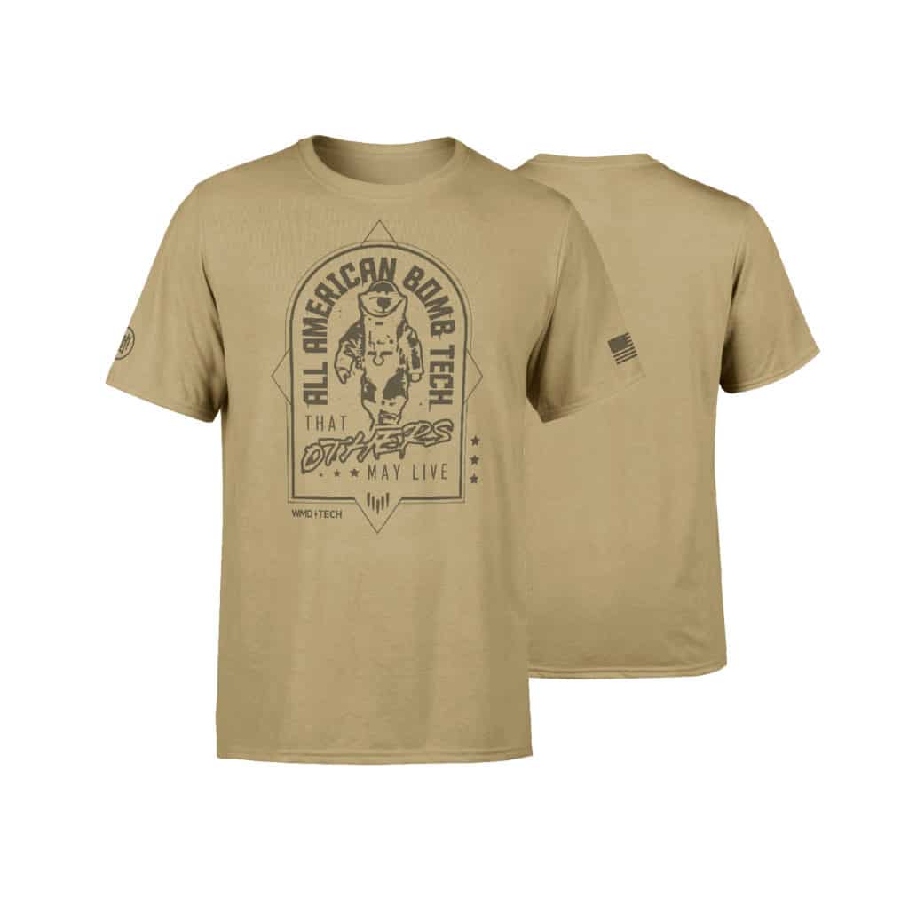 BombTech Tan Nav JPG 2 WMDTech