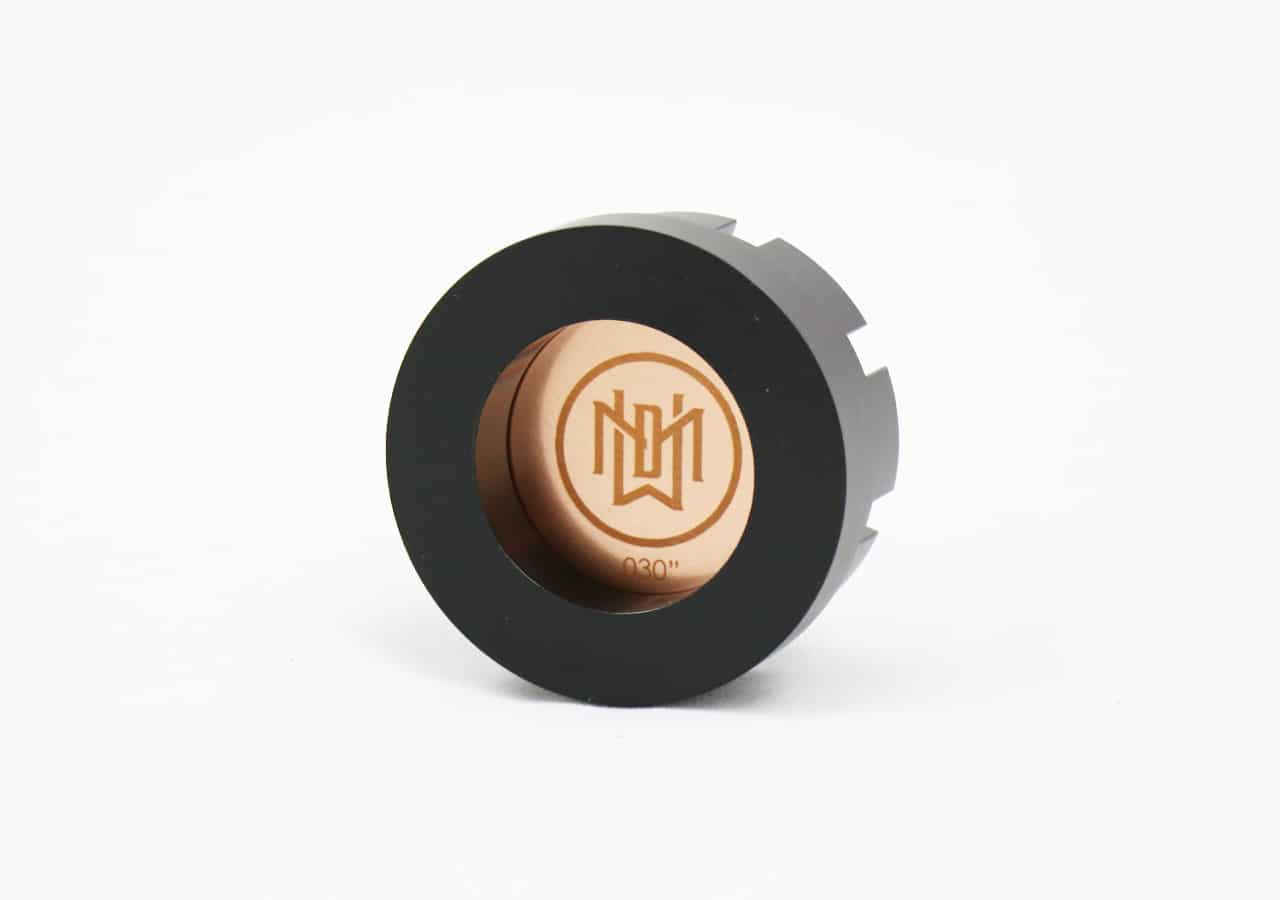 Copper Filter Set WMDTech