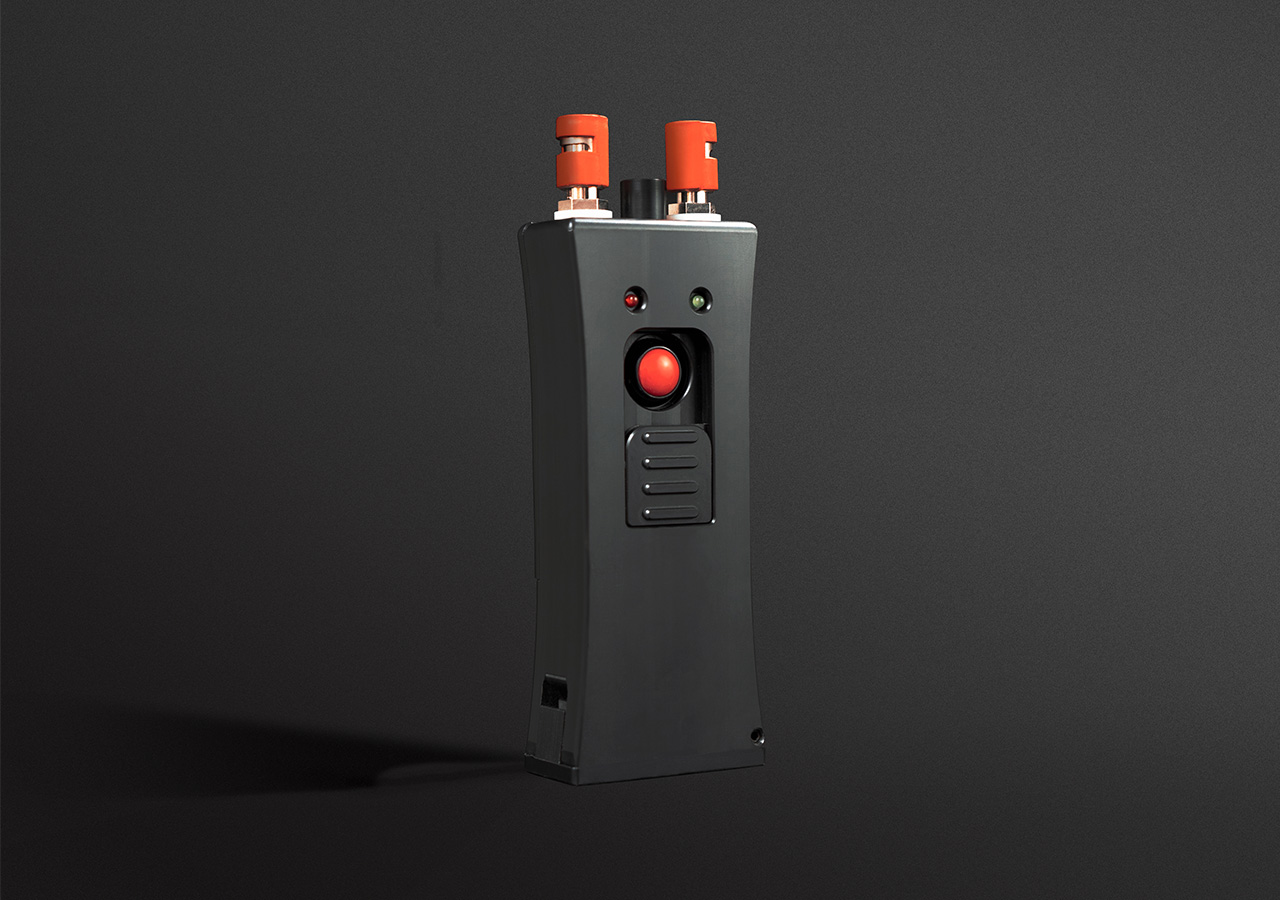 Wmdtech tactical initiator wmdtech