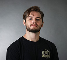 Caleb Curtis
