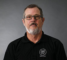 Scott Atkins
