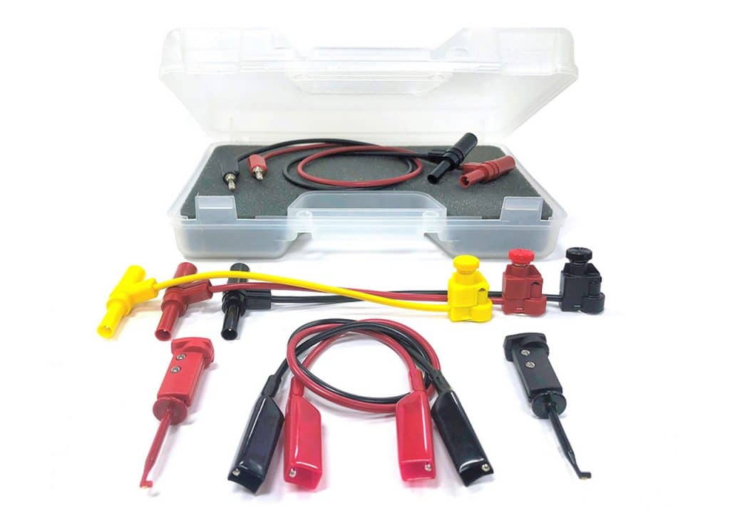 ezhook wire attack kit 9 pieces