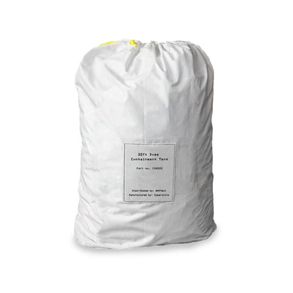 30ft Containment Tent eComm 750x750 1