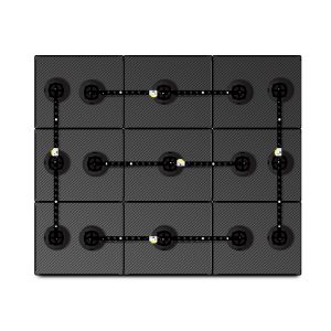 3x3 14x17 carbon fiber mosaic small eComm 750x750 6