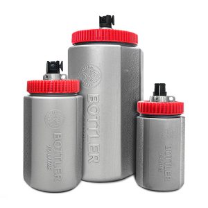 Alford Tools Bottler Lite Set