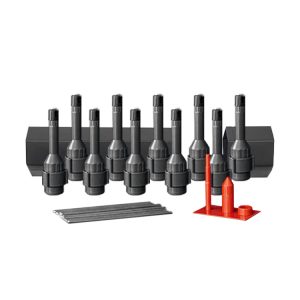 Alford Tools Vulcan Kit