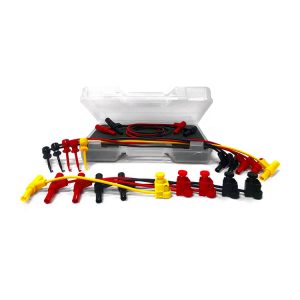 Wire Attack Kit – 12 Pieces