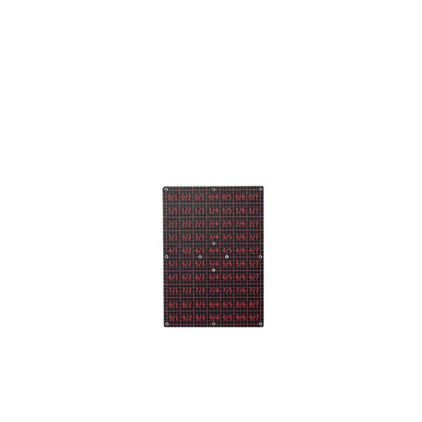 Grid Aim Board Black Small eComm 750x750 1 WMDTech