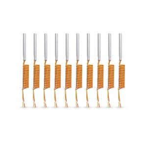 Inert Detonators 10 pack JPEG 1000x800 2