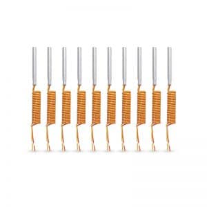 Inert Detonators (10-pack)