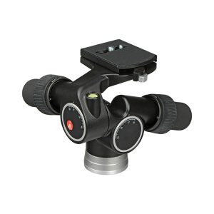Grid Aim System Manfrotto 405 Geared Head