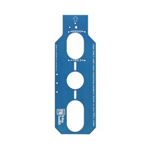 Grid Aim system Source Plate Assembly