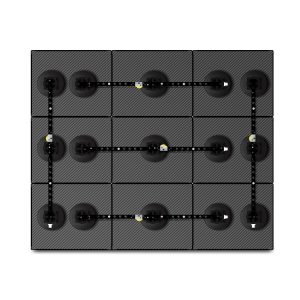 3x3 14x17 carbon fiber mosaic large eComm 750x750 7