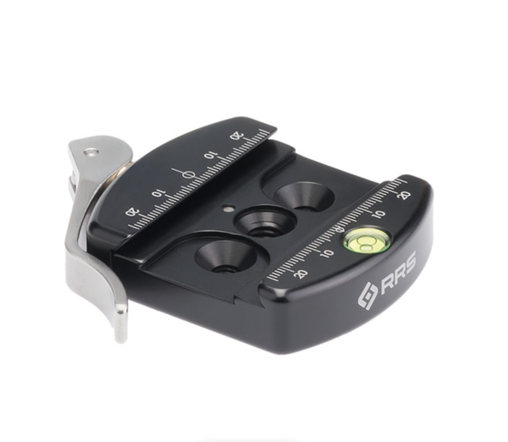 RRS 60mm Lever Release Clamp RRS 60mm