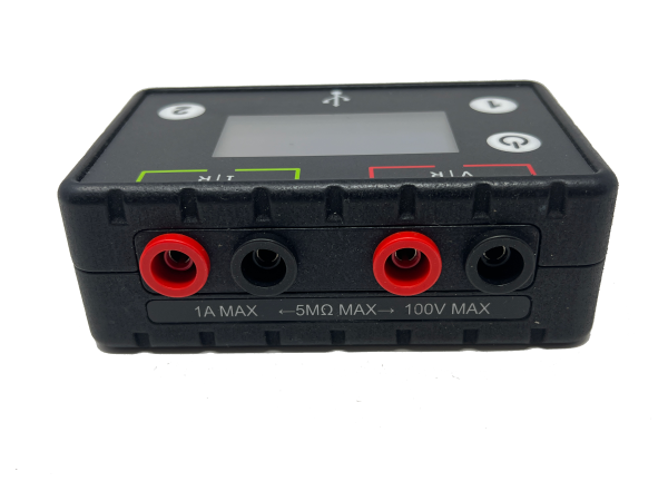DC METER 2