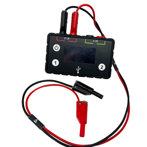 TRIMAX – DC Meter (DCM)