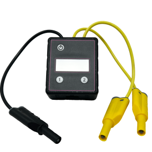 TRIMAX – Voltage Duplication Tool (VDT)