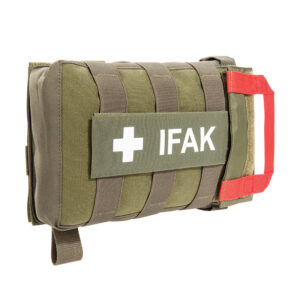 TT IFAK POUCH VL L