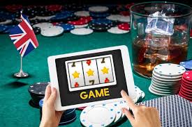 Discover the Excitement of Online UK F7 Casino 20 Discover the Excitement of Online UK F7 Casino 20