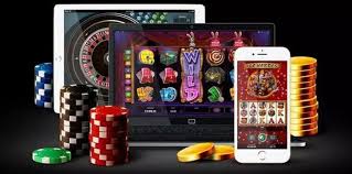 Discover the Thrills of Online Casino Casinoways Discover the Thrills of Online Casino Casinoways