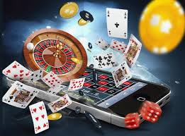 Super Casino Online UK Discover Top Games and Bonuses