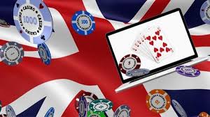 Super Casino Online UK Discover Top Games and Bonuses