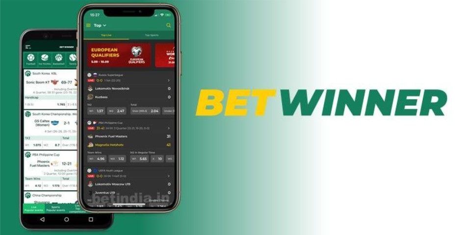 Découvrez betwinner casino et ses incroyables opportunités de jeu Découvrez betwinner casino et ses incroyables opportunités de jeu