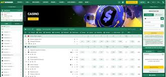 Descubre el fascinante mundo de Betwinner Casino