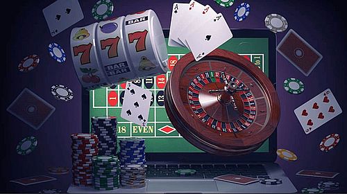 Discover the Future of Gaming with Trustless Casino Platforms Discover the Future of Gaming with Trustless Casino Platforms