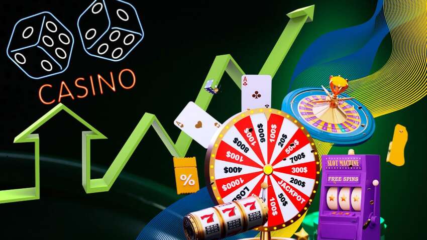 Discover the Thrills of Casino Loki New 16 Discover the Thrills of Casino Loki New 16