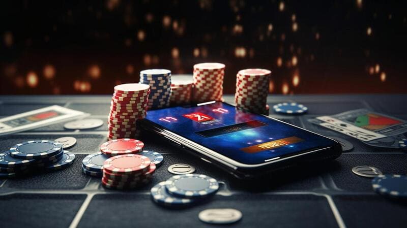 Exploring DeFi Betting Platforms The Future of Gambling