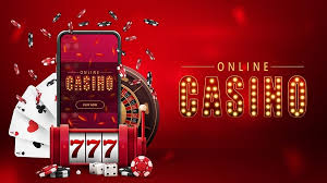 Hlavní trendy v zahraniční casino Hlavní trendy v zahraniční casino