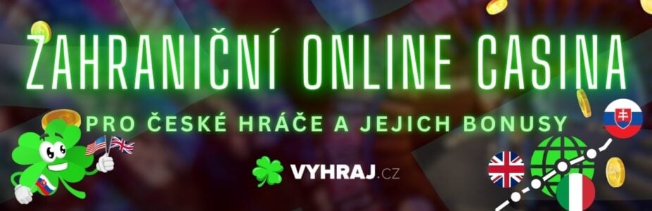 Objevte možnosti českého nového casina Objevte možnosti českého nového casina