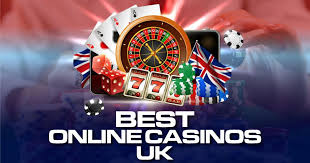 Discover the Excitement of Online Casino No Minimum Deposit Discover the Excitement of Online Casino No Minimum Deposit