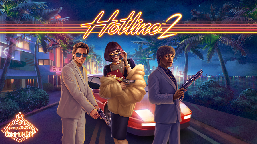 Hotline Casino - Graj i wygrywaj jak profesjonalista Hotline Casino - Graj i wygrywaj jak profesjonalista