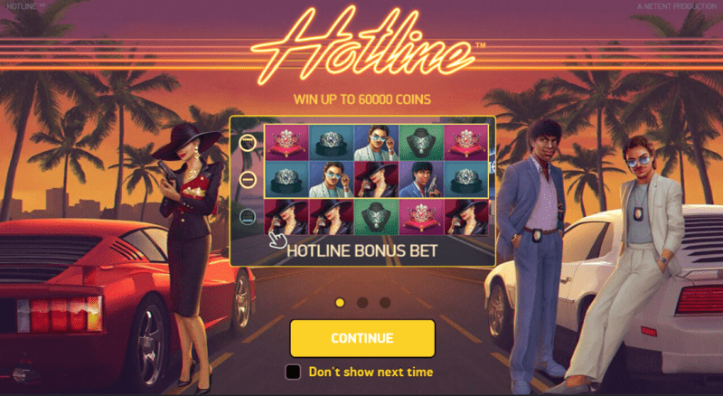 Hotline Casino - Graj i wygrywaj jak profesjonalista Hotline Casino - Graj i wygrywaj jak profesjonalista
