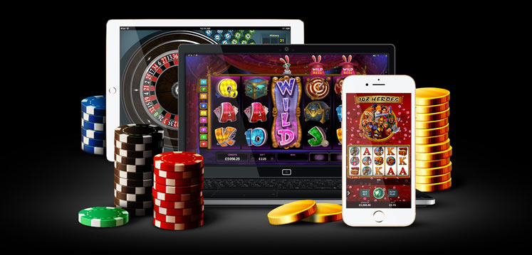 Discovering Casinos UK Not on Gamstop 578935985