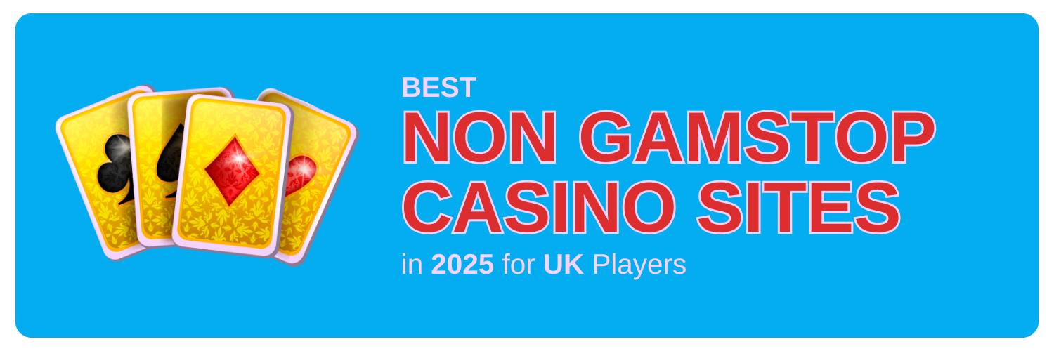 Discovering Casinos UK Not on Gamstop 578935985