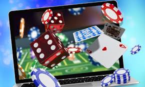 Discovering Casinos UK Not on Gamstop 578935985