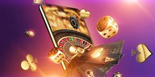 Experience the Thrill of WinsMania Online Casino UK