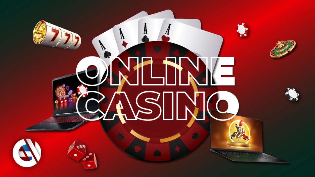Experience the Thrill of WinsMania Online Casino UK