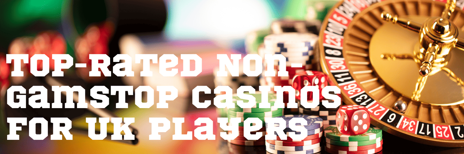 Exploring Non Gamstop Casino Sites Your Guide to Unlimited Gaming Exploring Non Gamstop Casino Sites Your Guide to Unlimited Gaming