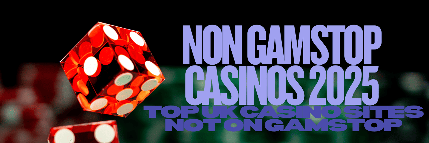 Exploring Non Gamstop Casino Sites Your Guide to Unlimited Gaming Exploring Non Gamstop Casino Sites Your Guide to Unlimited Gaming