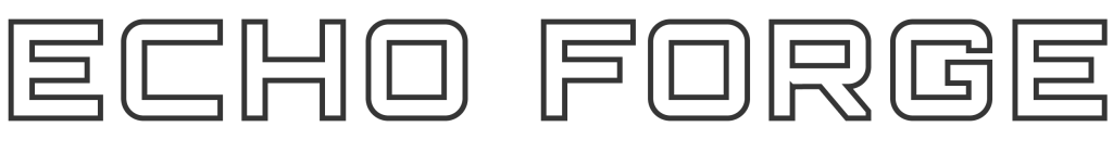 echo forge23@4x